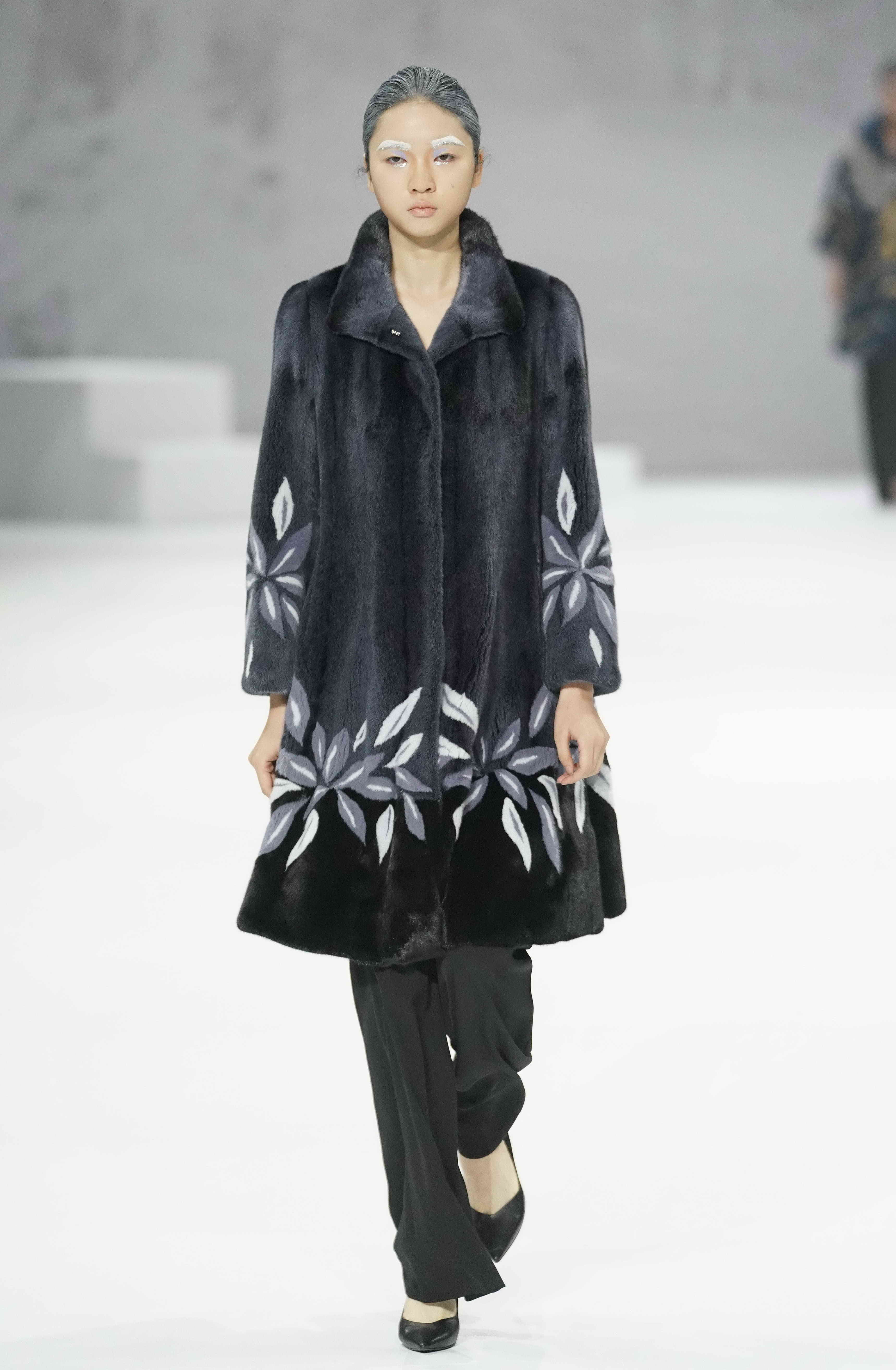 netiger高定晚礼服,netiger东北虎品牌logo