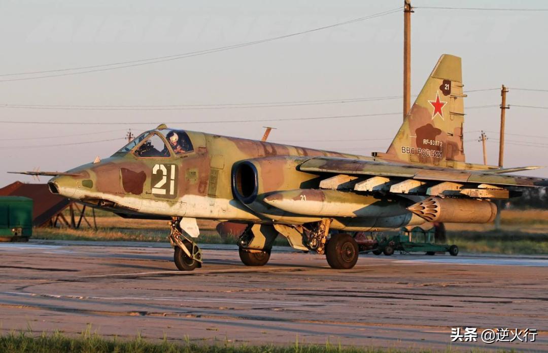 俄罗斯现役最厉害飞机,俄罗斯一款淘汰飞机或将重新服役