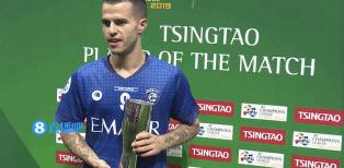 亚冠浦和红钻vs利雅得新月集锦,亚冠最新积分榜利雅得新月轮换