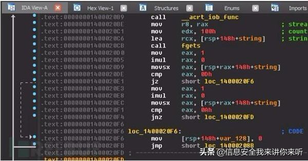 反编译工具如何解密文件,逆向反编译技术入门