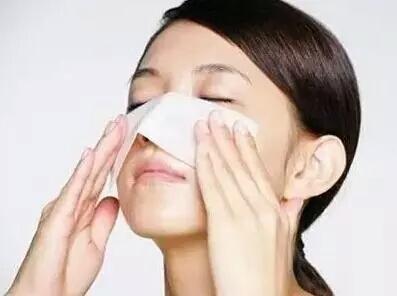 正确治疗鼻出血,有什么方法快速治疗鼻出血