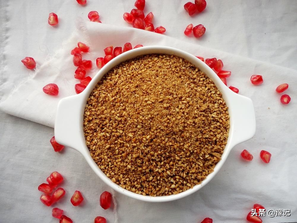 被人小看了怎么办,芝麻有多大一粒