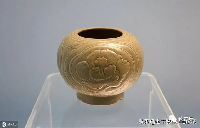 越窑真品特征图片,越窑瓷近代有仿的没有