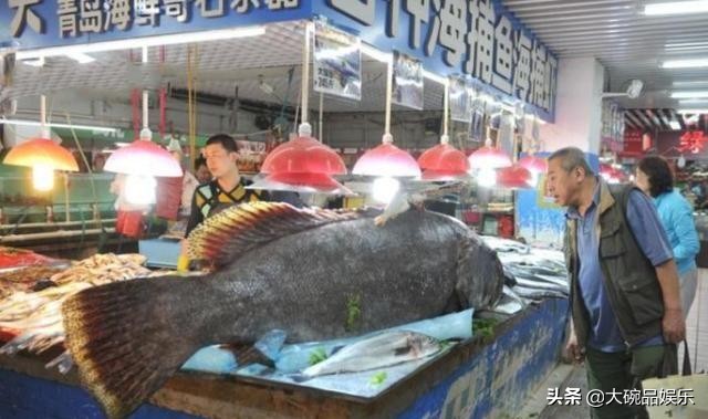 菜市场最坑人,菜市场最坑的海鲜