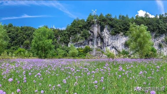重庆綦江十大景点有哪些?自驾游玩如何安排行程路线?