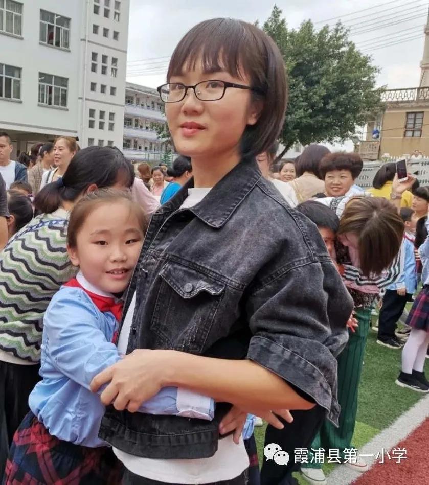 争做好队员入队仪式,霞浦县第六小学入队仪式