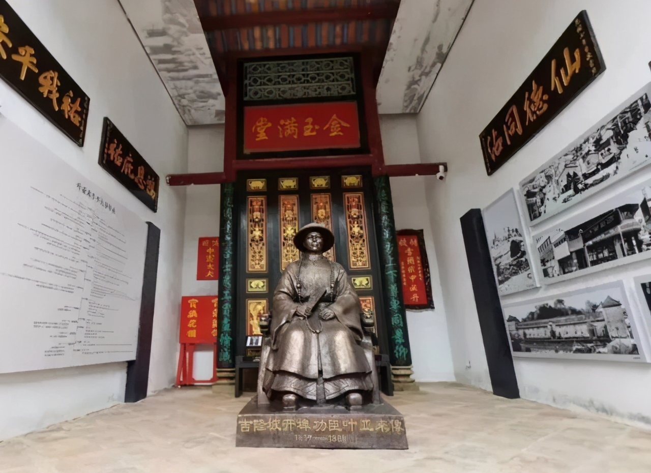 “惠阳八景”视频上线，快来感受将军故里新风采！