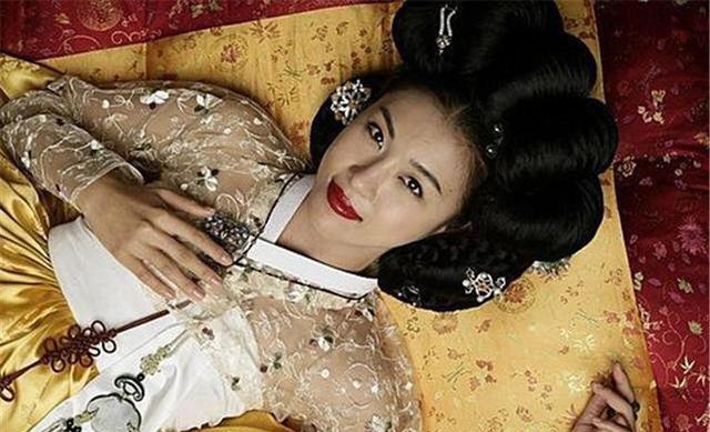 韩国一代“妖妓”，不用刀便可杀人，死后被日本人制成标本