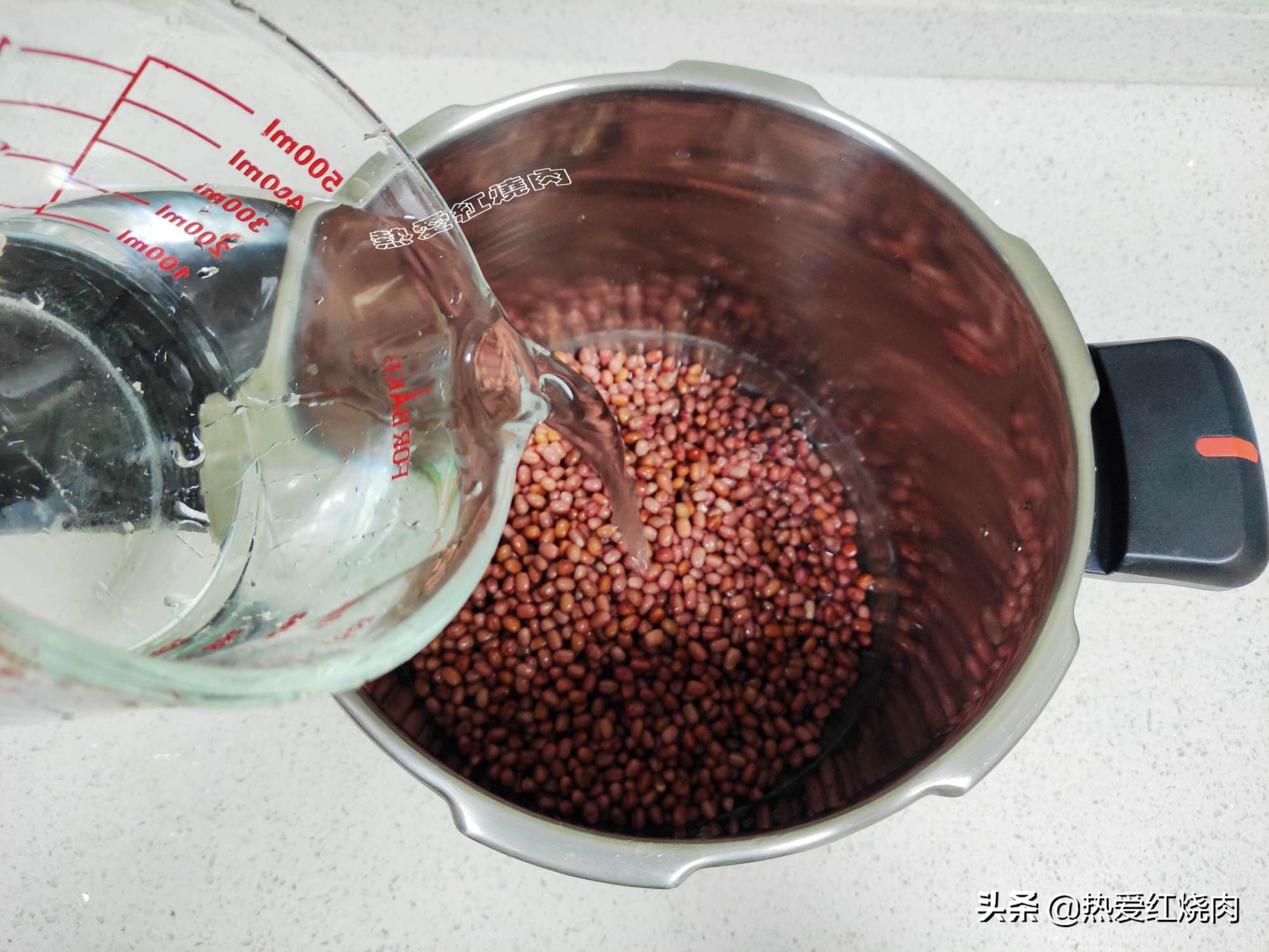 红豆沙用什么豆做最好吃,爱吃豆沙包的豆子