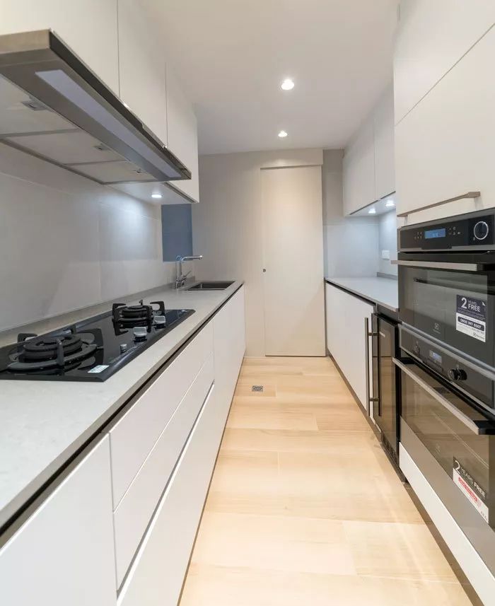 实力干货,8种家具的最佳尺寸