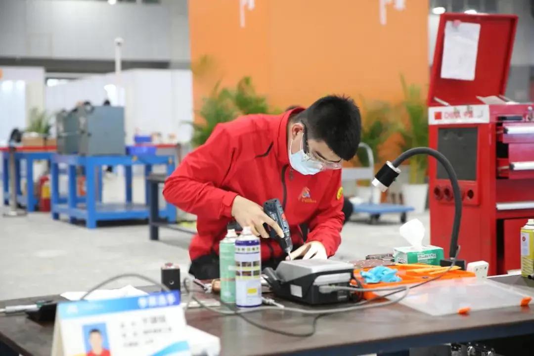 山东工业技师学院一年多少钱,山东工业技师学院2023招生简章