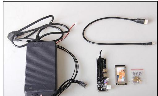 哪些笔记本电脑可以外接显卡,笔记本电脑可以外接些什么东西