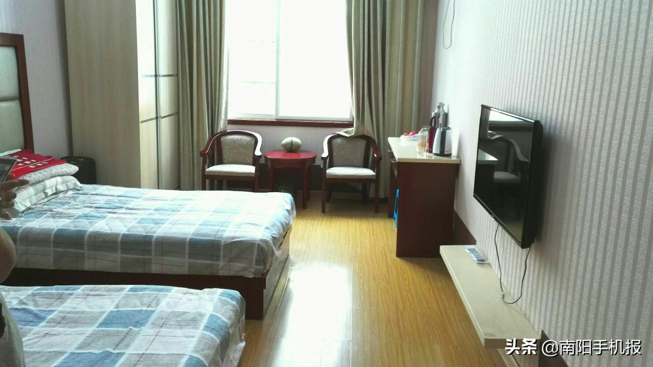 南阳云朝疗养中心,南阳云朝寺养老疗养中心