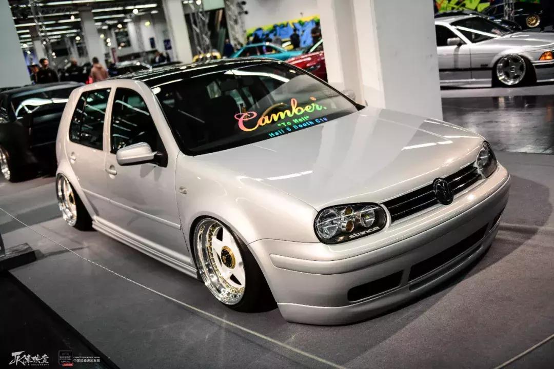 Essen的地下世界，Party还在继续|身临其境