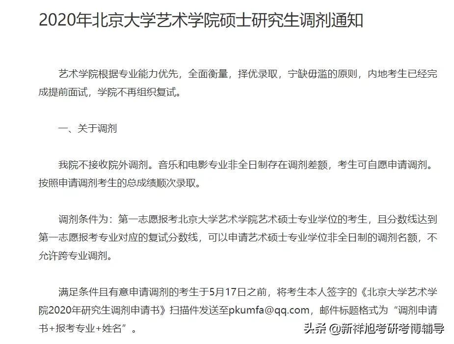 北京大学2021年考研院校分析分数线、报录比、专业排名、好考专业