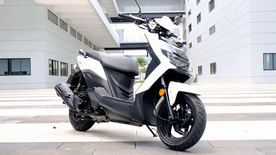 三阳150踏板小钢侠出售,三阳croxrx150最新评测