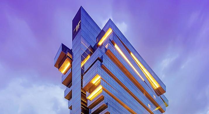 cad2020打开图纸没有标注怎么办,cad打开图纸不见尺寸标注如何解决