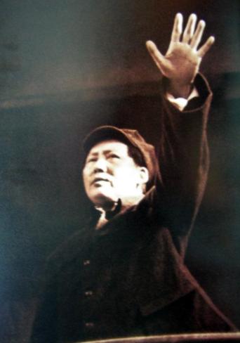 毛*东泽**：四渡赤水到底有多伟大？错一步将改写历史