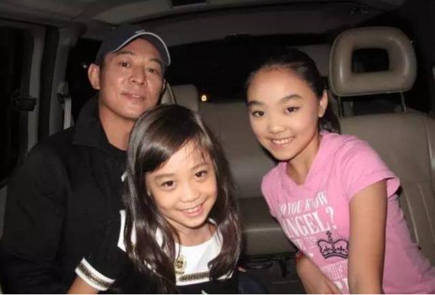 利智李连杰最新状况,抛弃糟糠之妻娶相府小姐