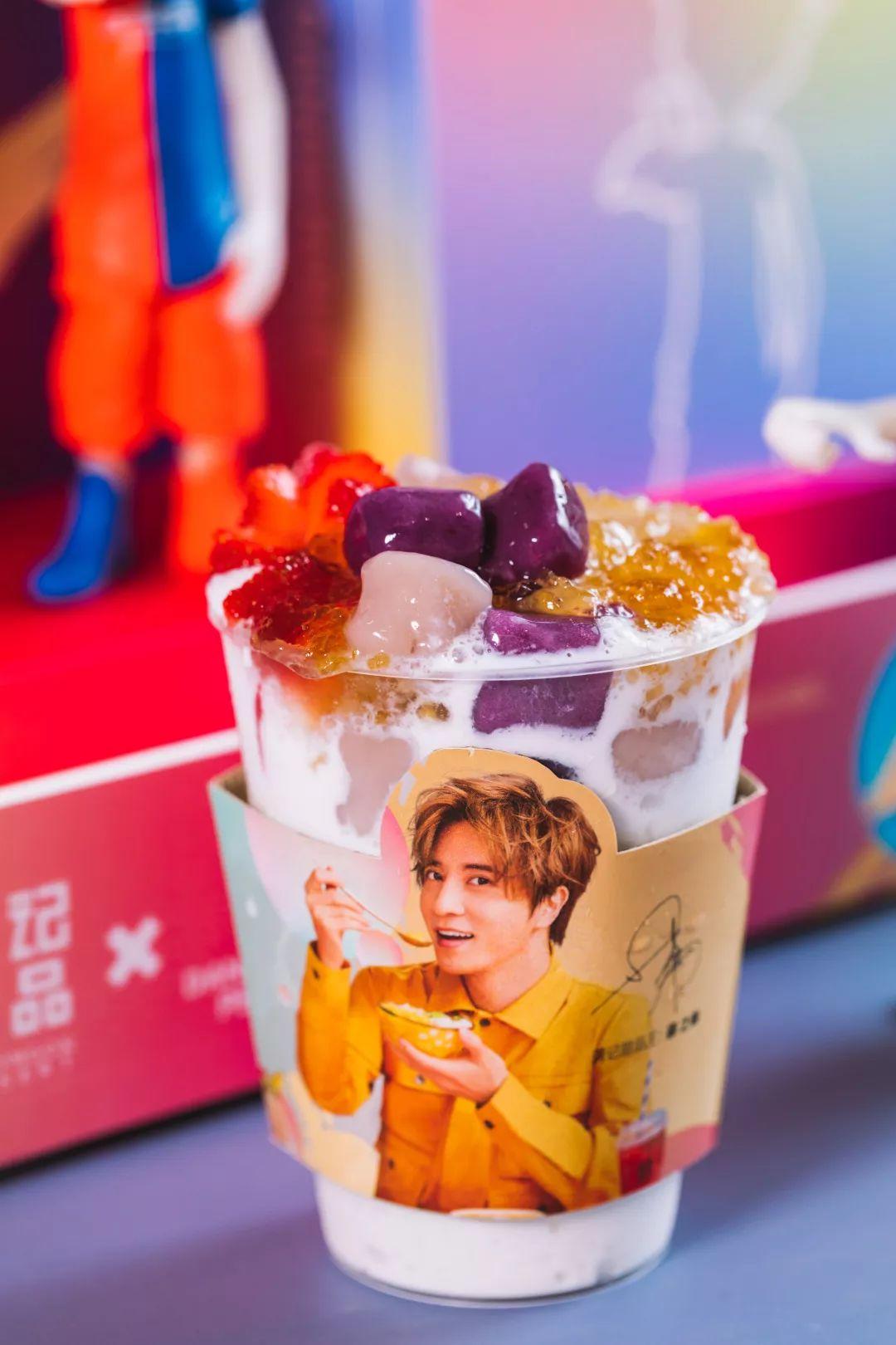 广州甜品店推荐老字号店里吃,广州甜品老字号排行榜前十名