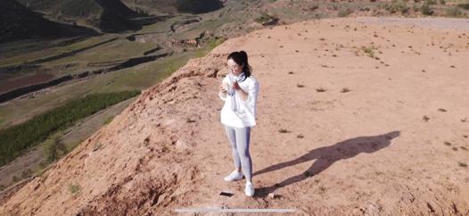 北京姑娘租的房子,北京姑娘自建房子