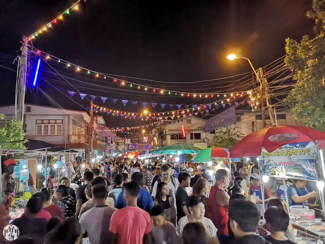 免签去泰国买单程机票可以吗,泰国旅游自费