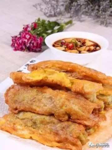 新思路新方法,创新菜面点做法