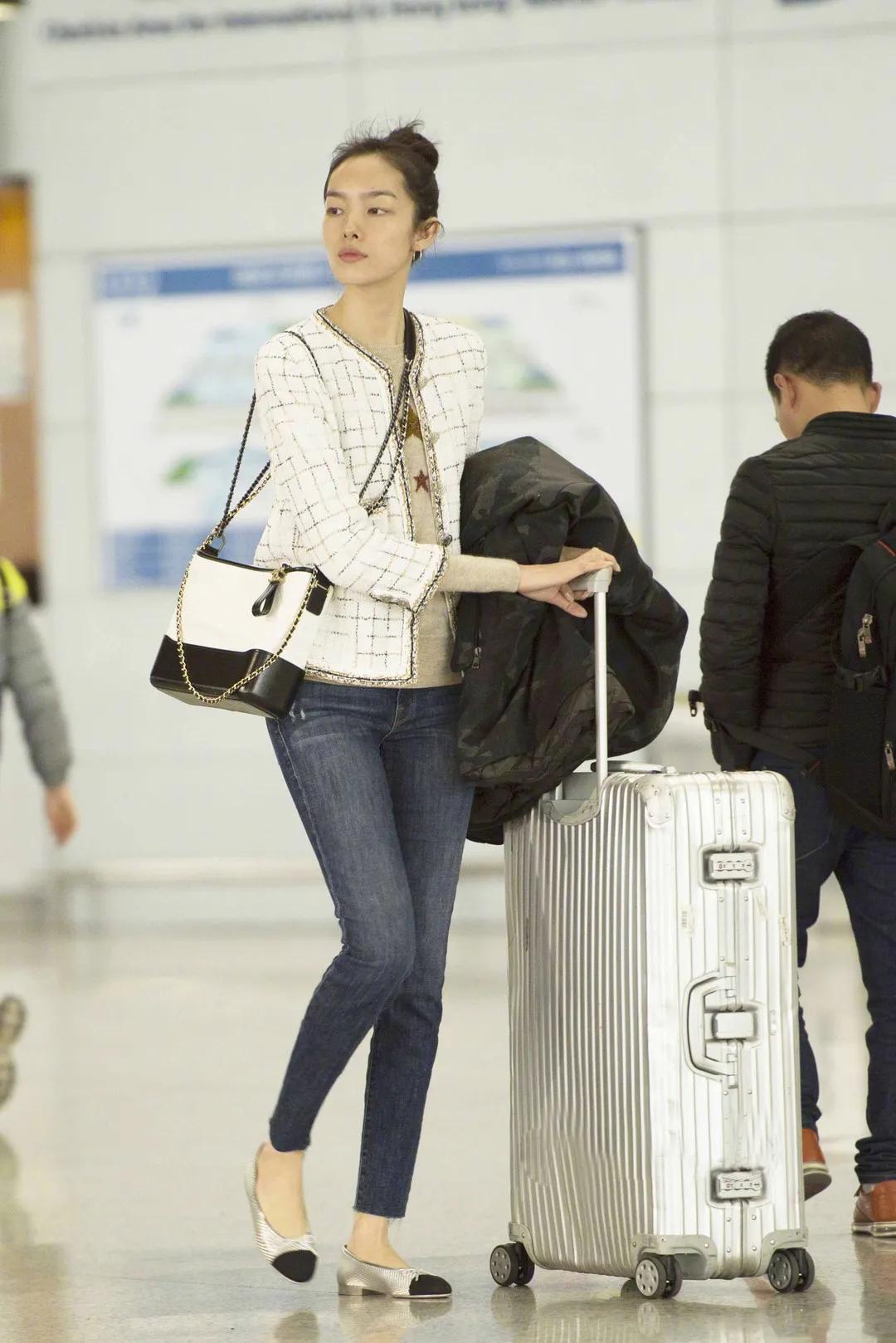 摩登鞋推荐大码女,摩登现代风鞋子