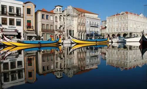 西班牙与马耳他移民比较,葡萄牙西班牙哪个好