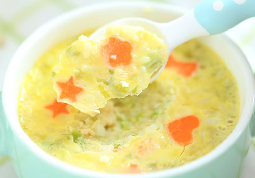 6个月宝宝添加辅食不拉屎怎么办,6-7月婴儿一天喂几次辅食食谱大全