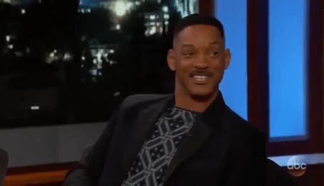 威尔史密斯不为人知的十件事,威尔史密斯你有多自律就有多自由