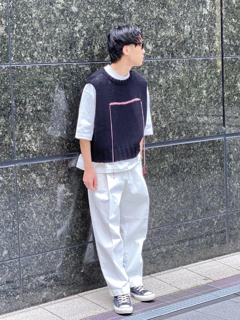 夏日裤装新选择,夏季必入款裤装