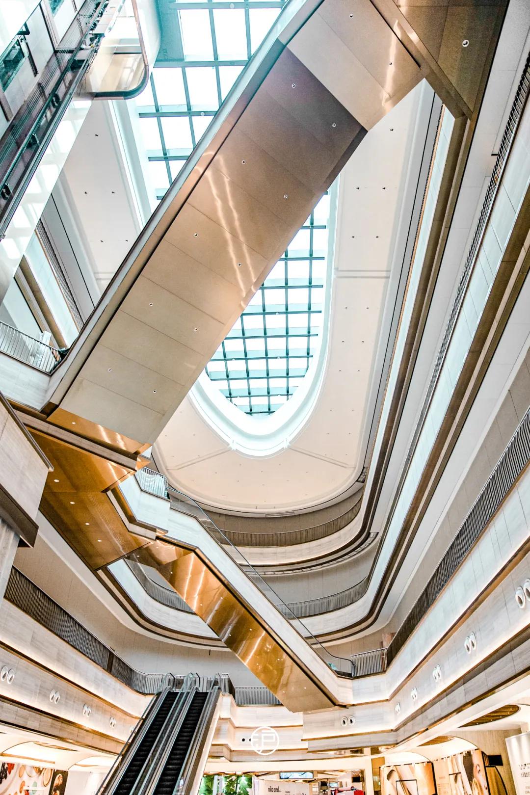 前滩太古里lv,前滩太古里新的奢侈品店