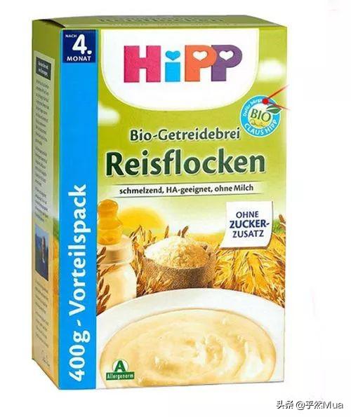 婴儿吃第一口辅食需要选日子吗,母乳宝宝的第一口辅食米粉怎么选