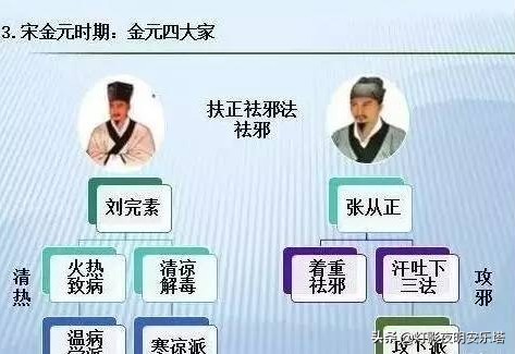 中医是中国国粹传承中华文化,中医的由来及发展简史