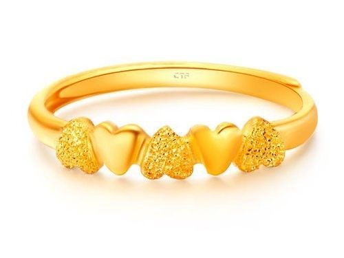 千足金为什么被取消,国标从哪一年取消的千足金