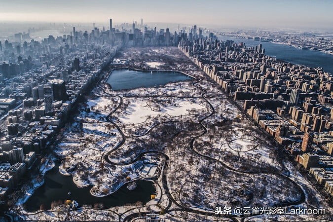 十个无人机拍摄的惊人画面,世界上最好的无人机1500米