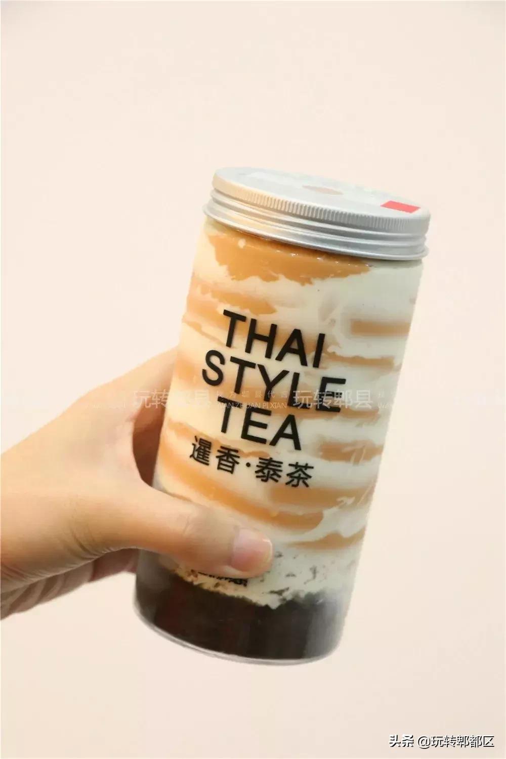 暹香泰茶和素匠泰茶,暹香泰茶好不好