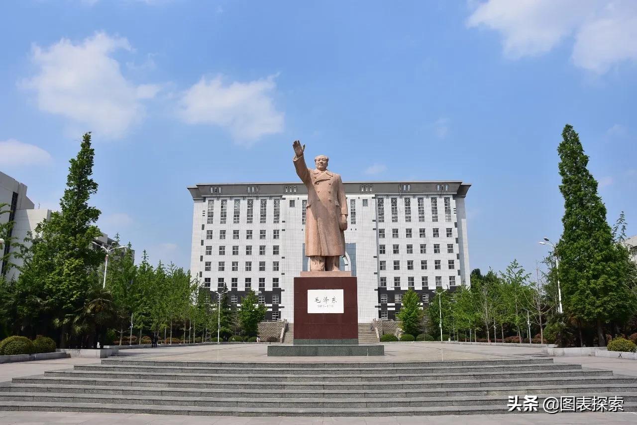 河南师范大学筹建卫辉校区，为何向县城发展？原因耐人寻味！