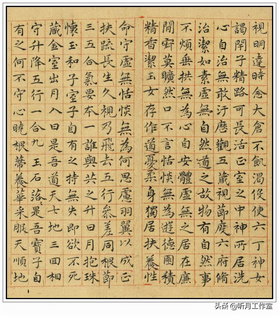 明代书法四大家书法作品欣赏,明朝祝允明草书