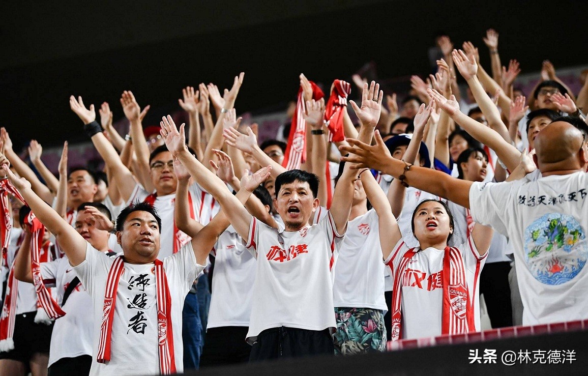 天海足球俱乐部近况,天海足球俱乐部最新状况