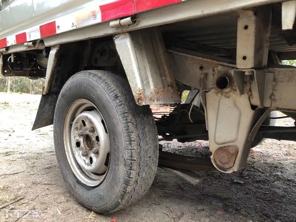 五菱微卡哪款车最耐用省油,五菱pn微卡价格