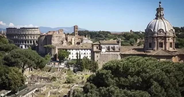 意大利罗马假日游玩攻略,意大利罗马旅游攻略三日游