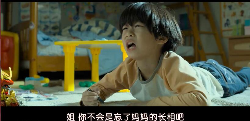 韩国电影小男孩儿被家暴,韩国小委托人真实事件详情结局