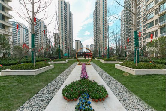 三进合肥“100亿俱乐部”，旭辉把百亿养成了习惯