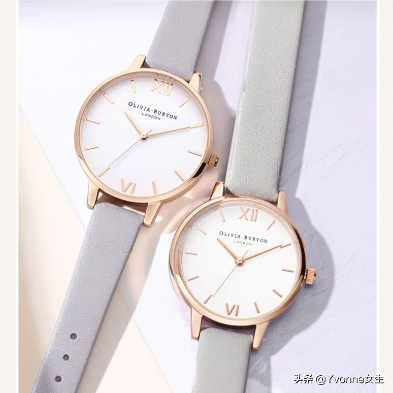 腕表值得入手哪一款,适合日常佩戴的顶级腕表