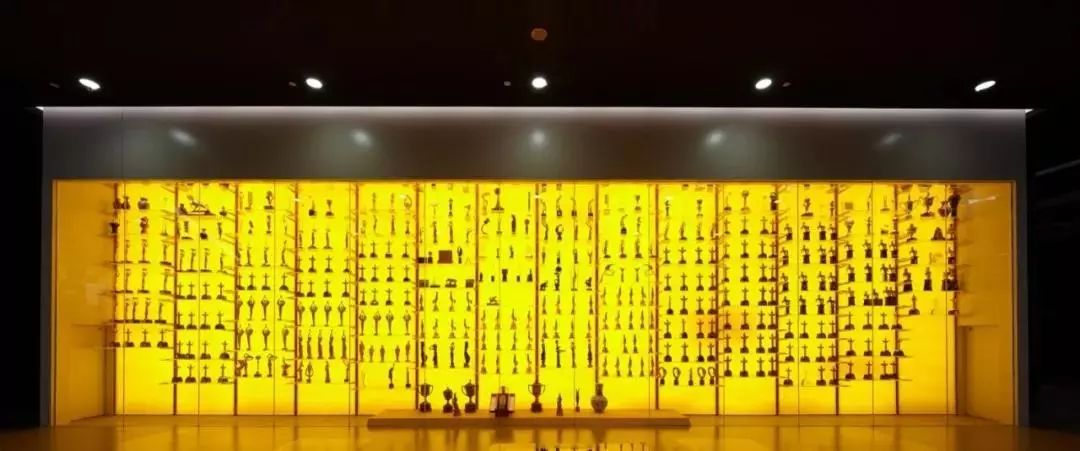 官宣|天下票仓×上海电影博物馆，我们终于在一起了