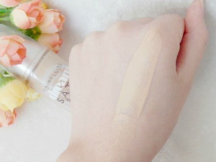 测评5.9元粉底液,真正最好用的粉底液测评