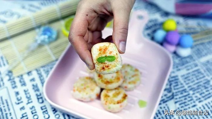 宝宝挑食不吃辅食就吃奶粉,挑食不长肉宝宝辅食