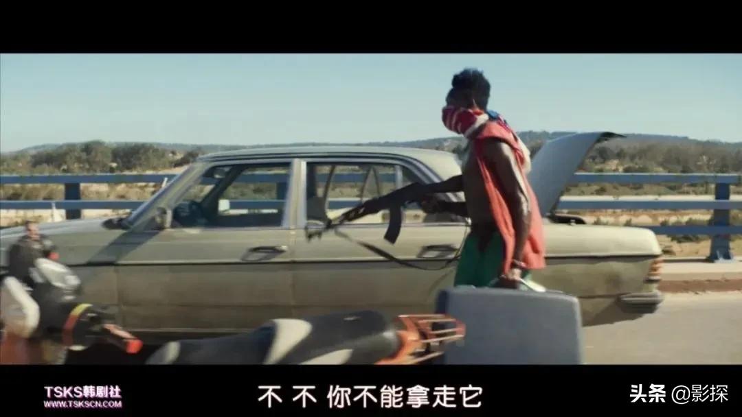 韩国最能打的港片,韩国2020排名前十的大片